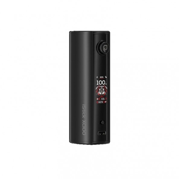 Eleaf iStick XC100 Mod Black